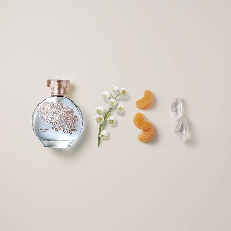 Floratta Blu Eau de Toilette, 75 ml