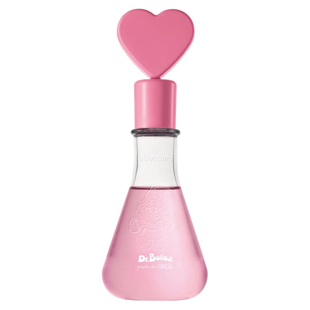 Pozione del cuore del Dr. Botica, 120 ml