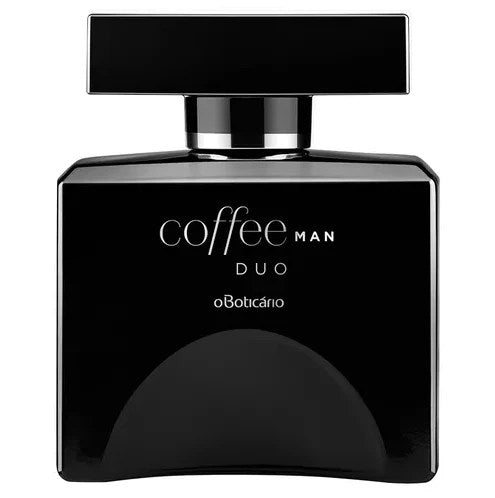 Profumo Coffee Man Duo Eau de Toilette 100ml