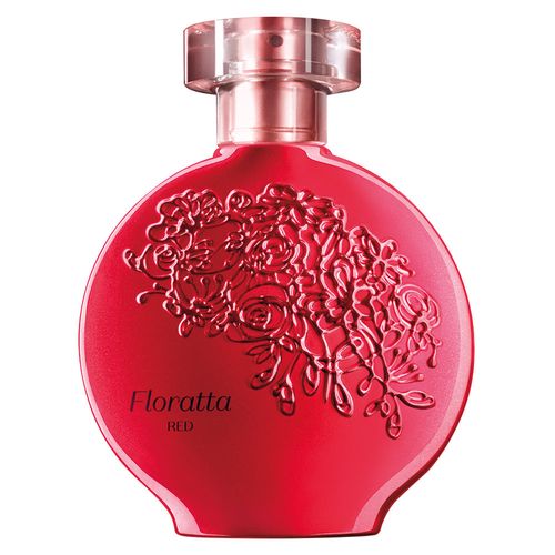 Profumo Floratta Red Eau de Toilette 75ml