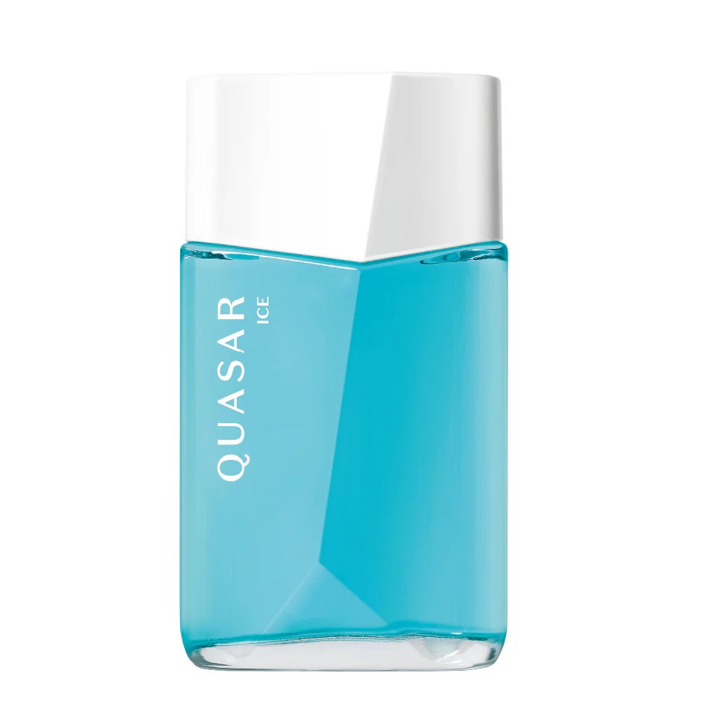 Profumo Quasar Ice Eau de Toilette 100ml