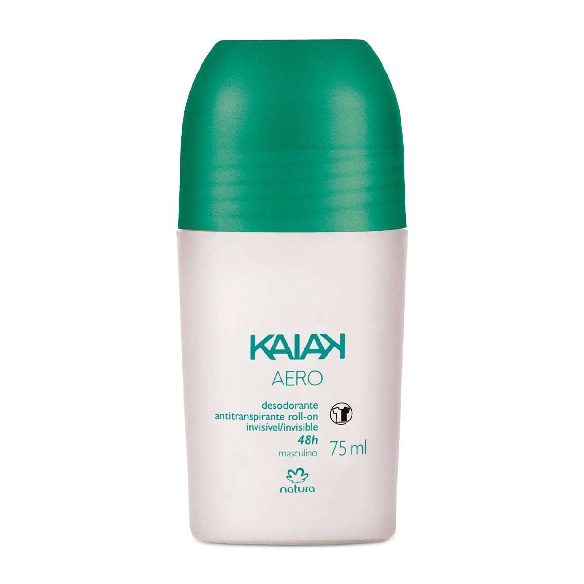 Desodorante Roll-on Kaiak Aero Masculino 75mL