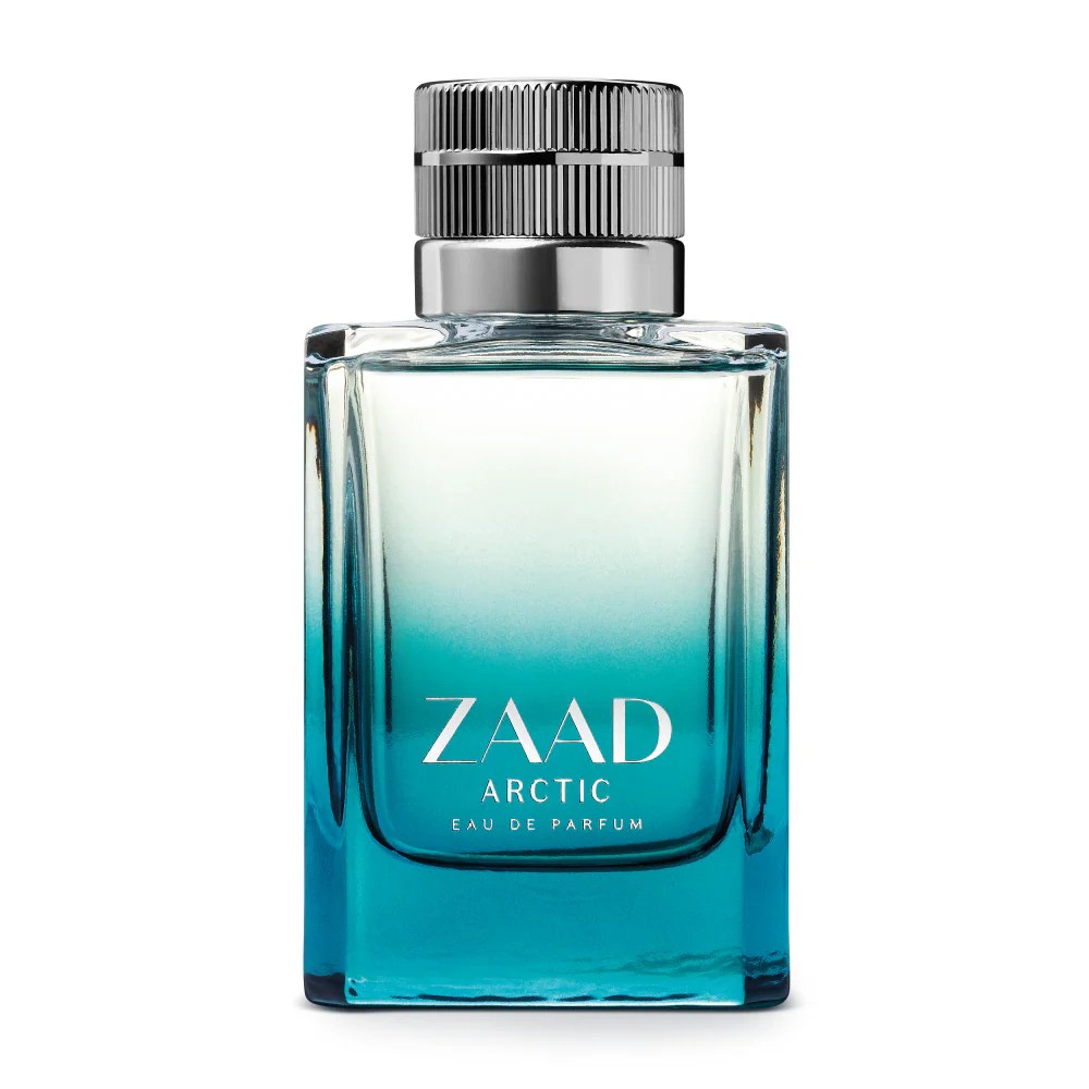 Profumo Zaad Arctic Eau de Parfum 95ml