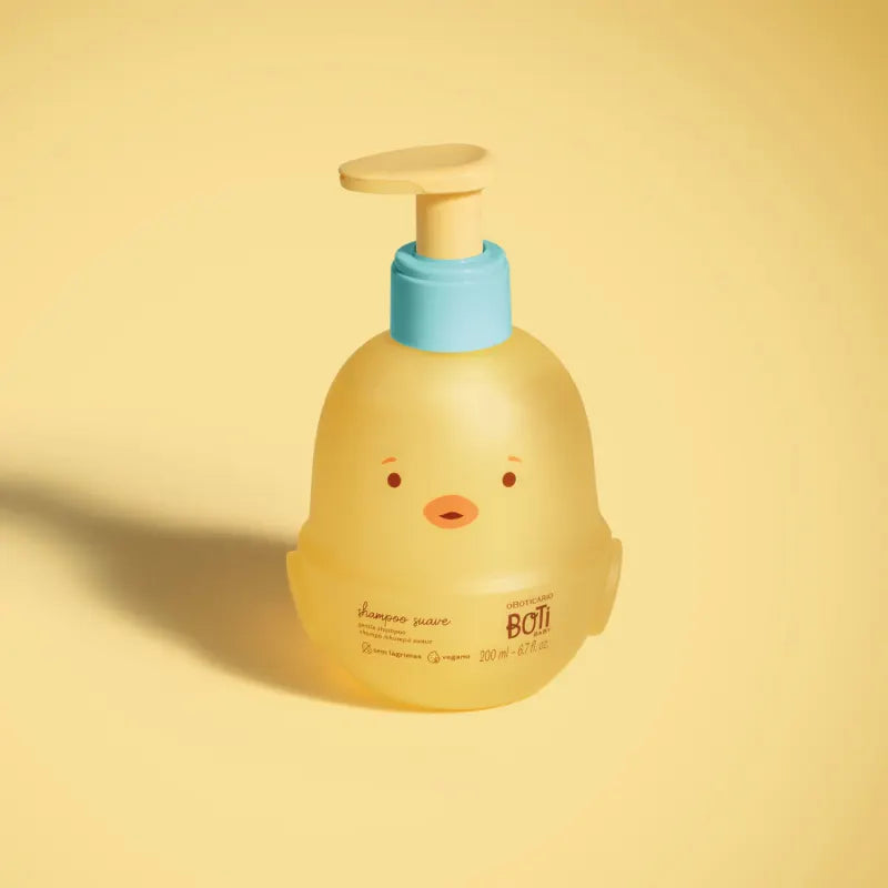 Shampoo Boti Baby 200ml