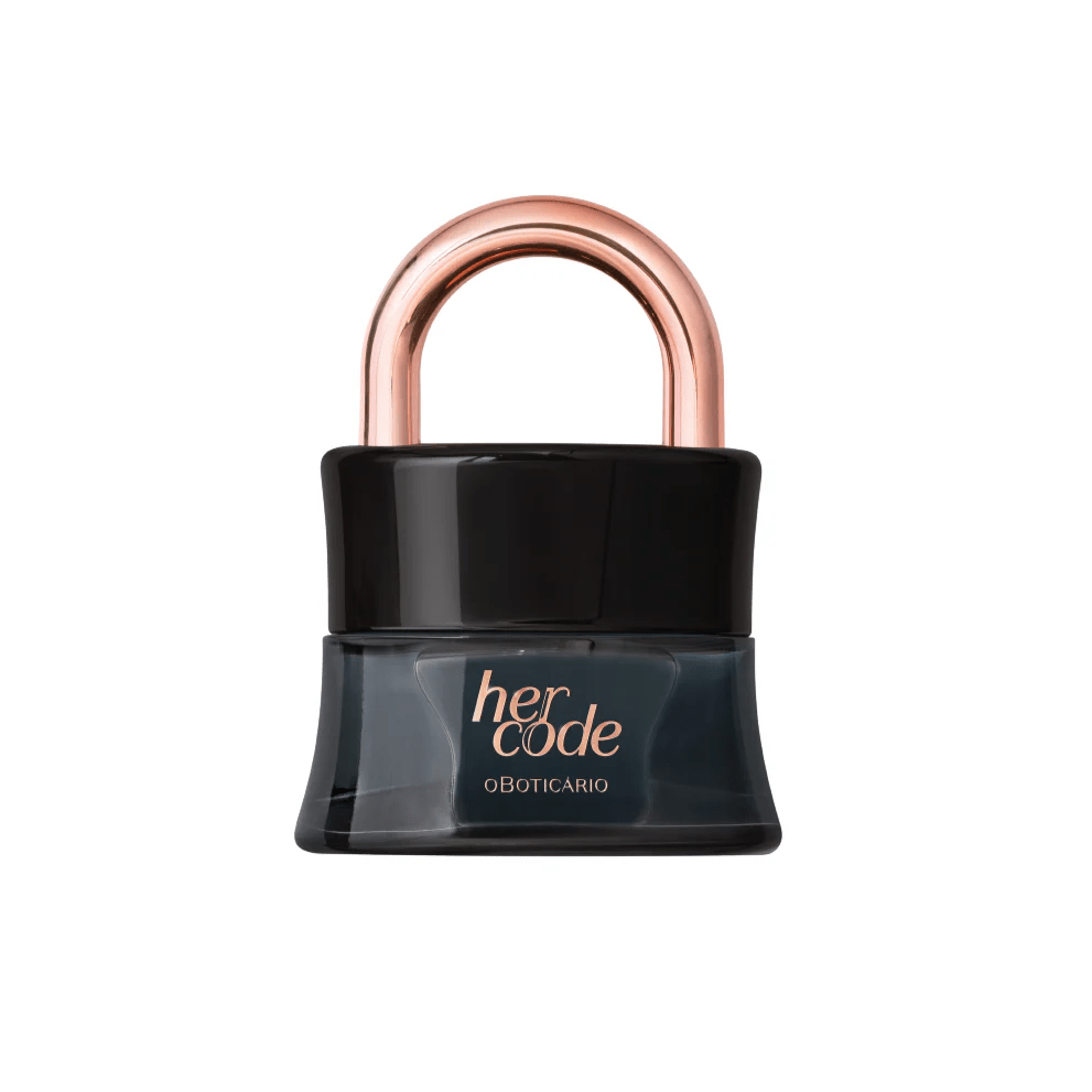 Profumo Her Code Eau de Parfum 50ml