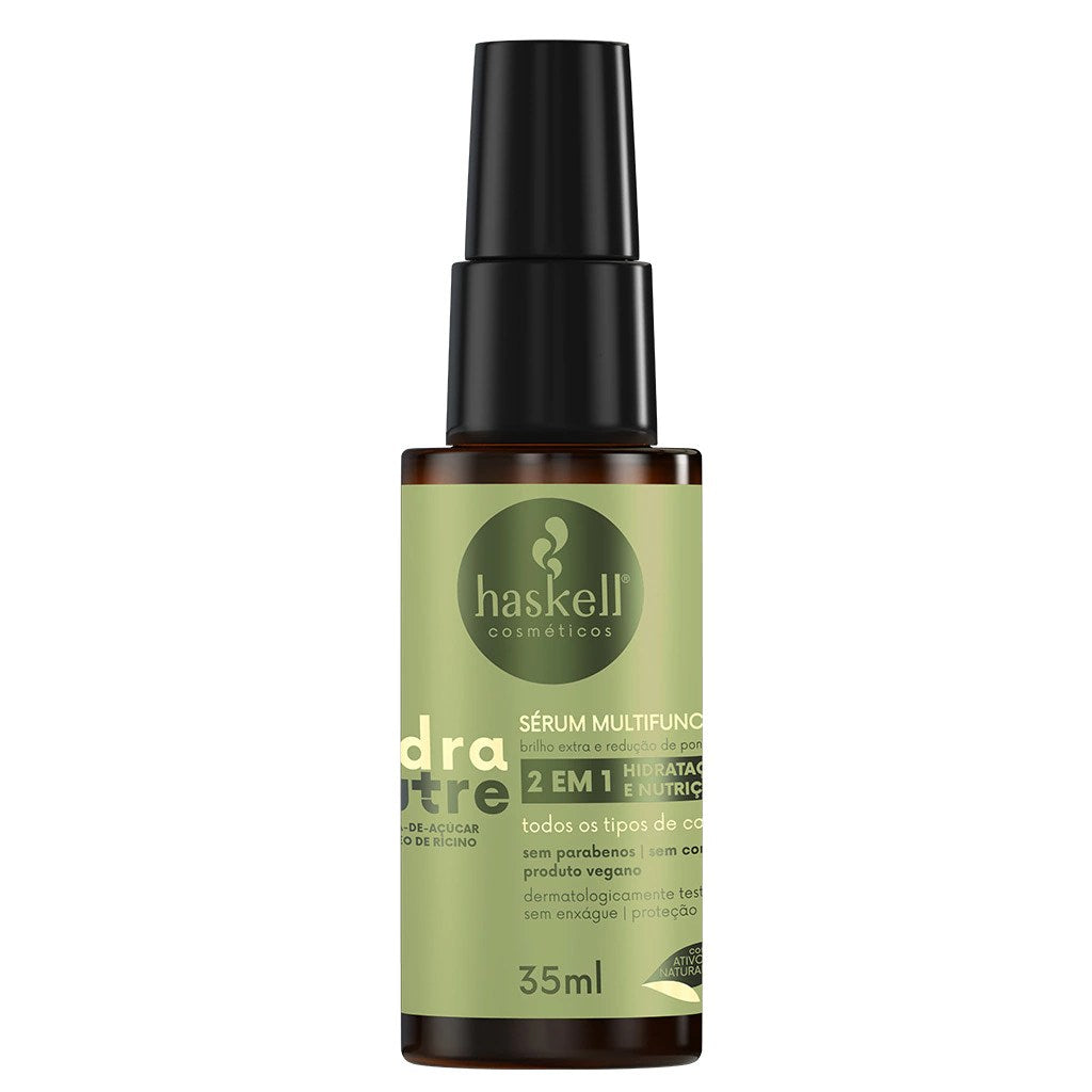 Siero Hidranutre haskell 35ml