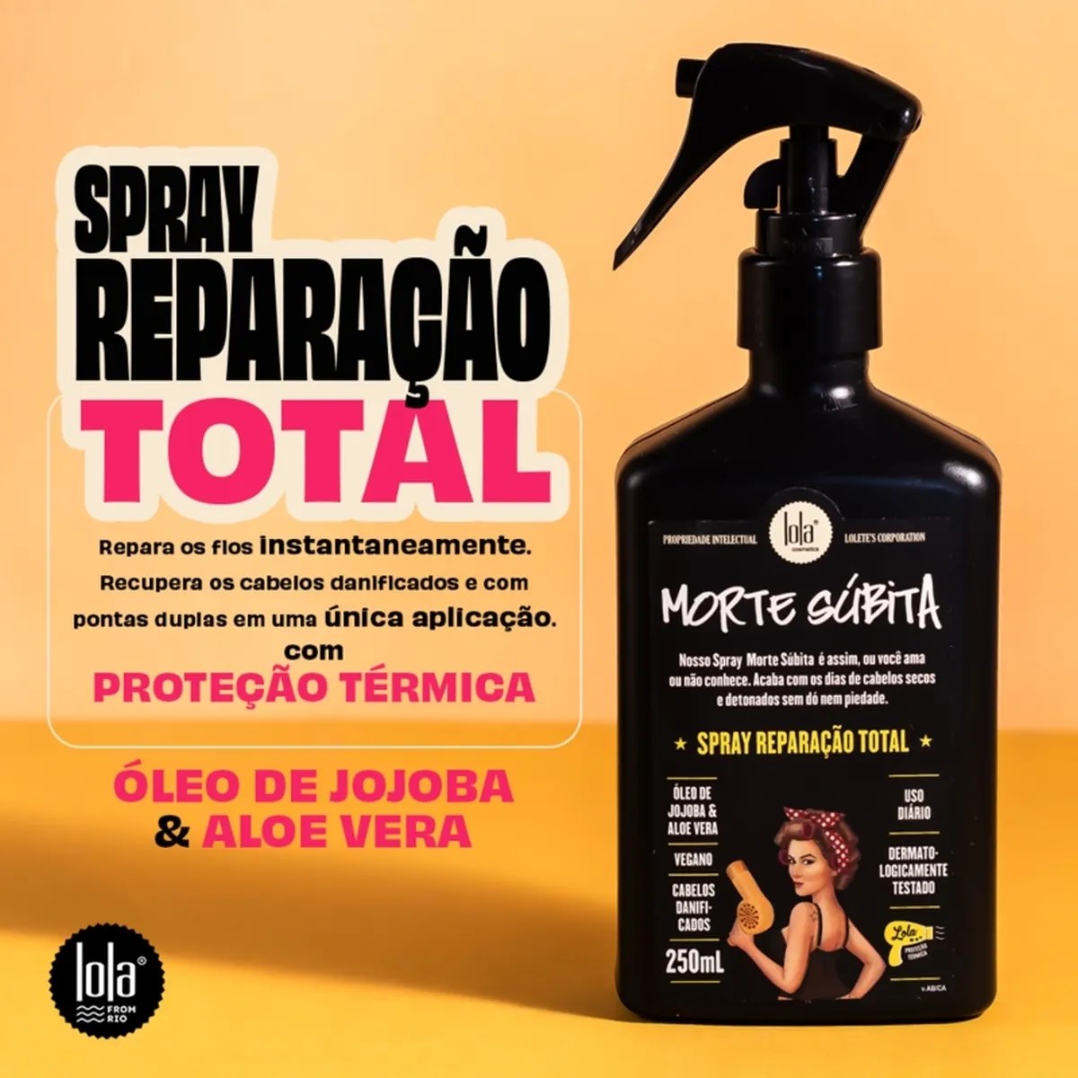 Morte Subita riparazione totale 250g