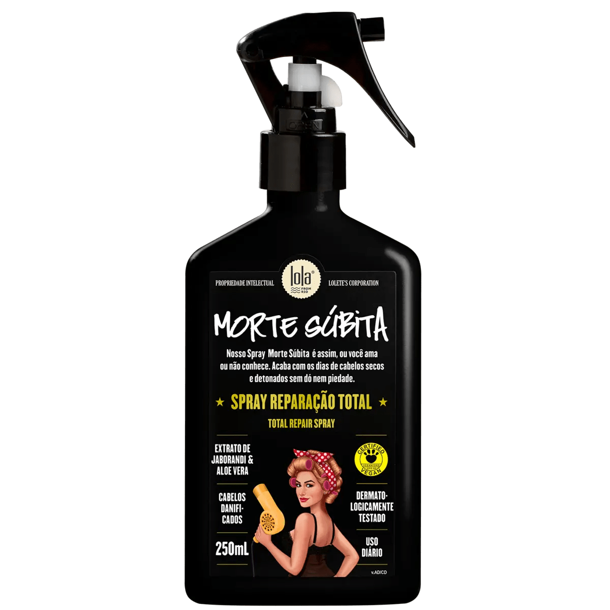 Morte Subita riparazione totale 250g