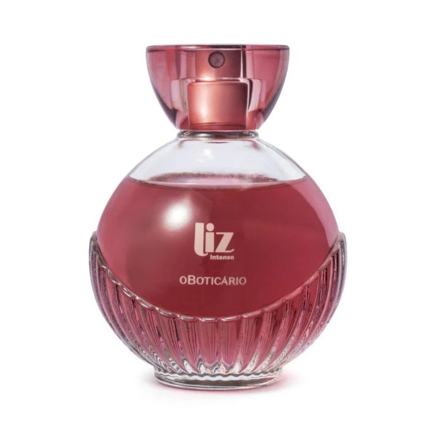 Profumo Liz intenso Eau de Toilette 100ml