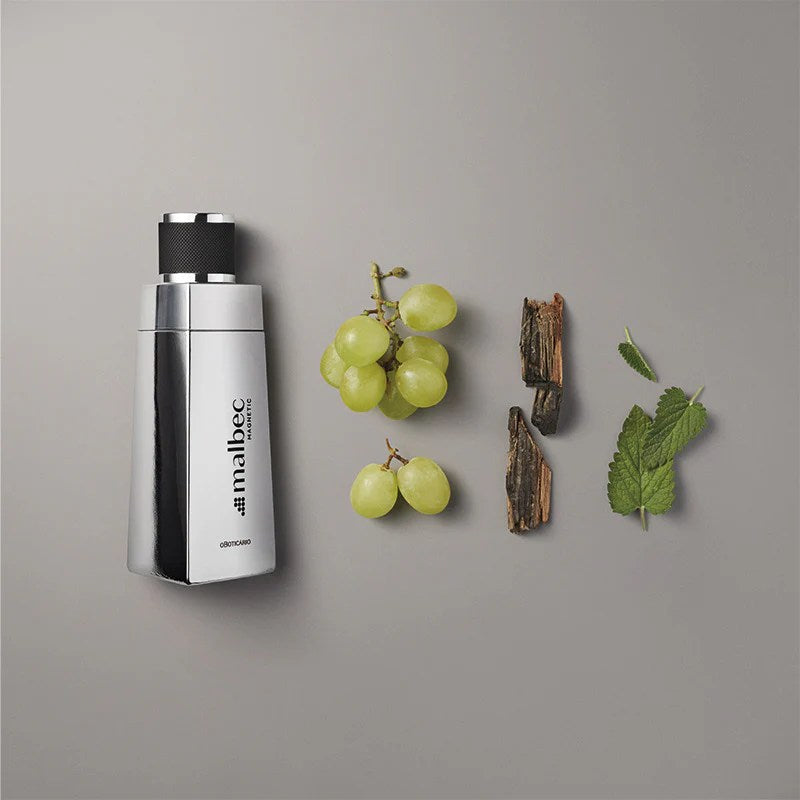 Profumo Malbec Magnetic Eau de Toilette 100ml
