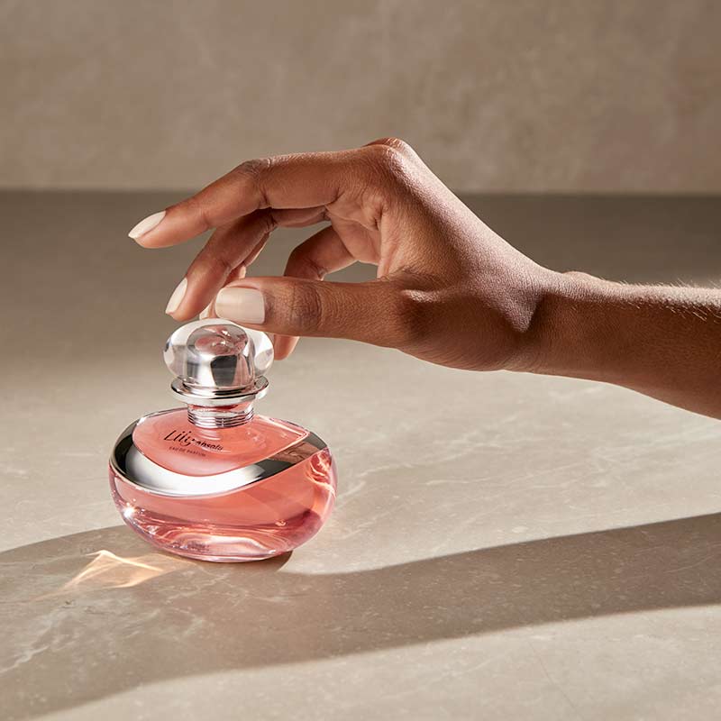 Lily le parfum Absolu donna 75 ml