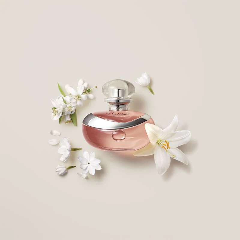 Lily le parfum Absolu donna 75 ml