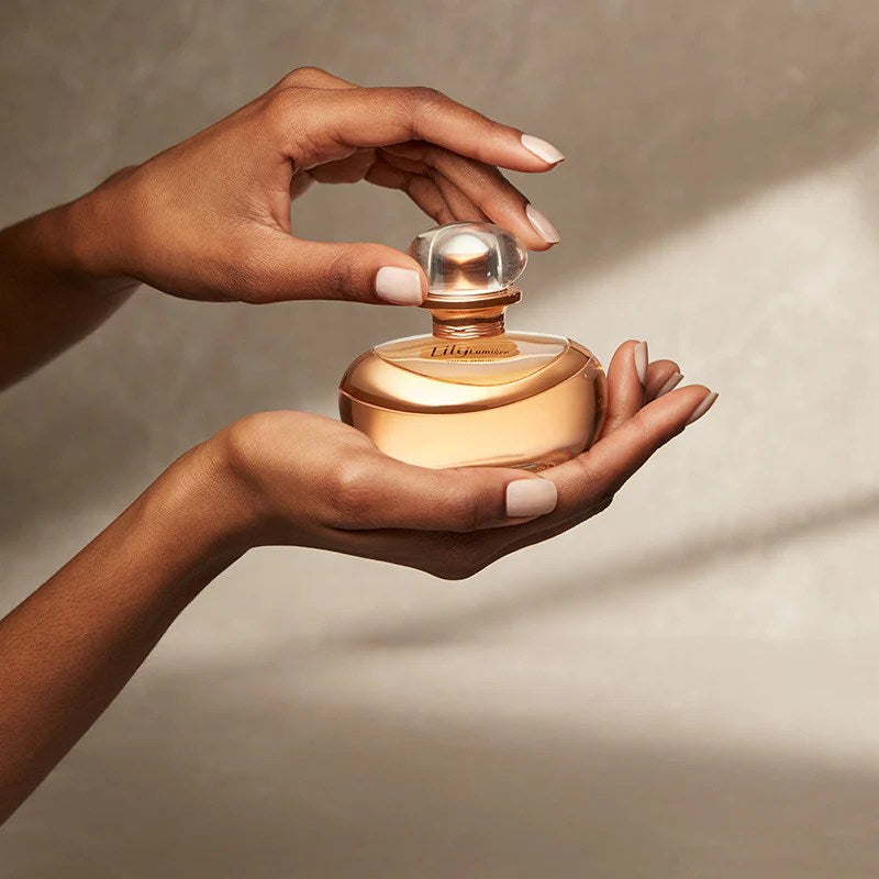 Lily Lumière le Parfum donna 75ml