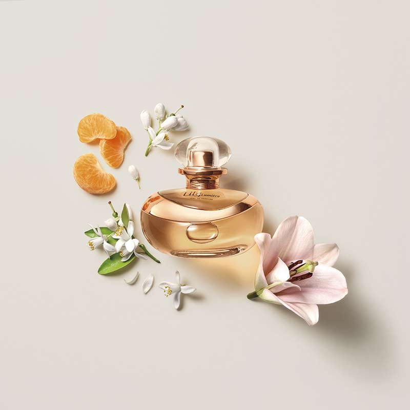 Lily Lumière le Parfum donna 75ml