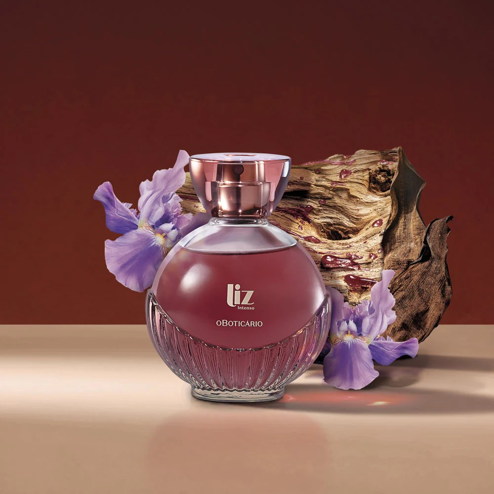 Profumo Liz intenso Eau de Toilette 100ml
