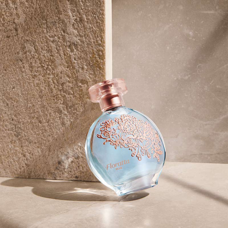Floratta Blu Eau de Toilette, 75 ml