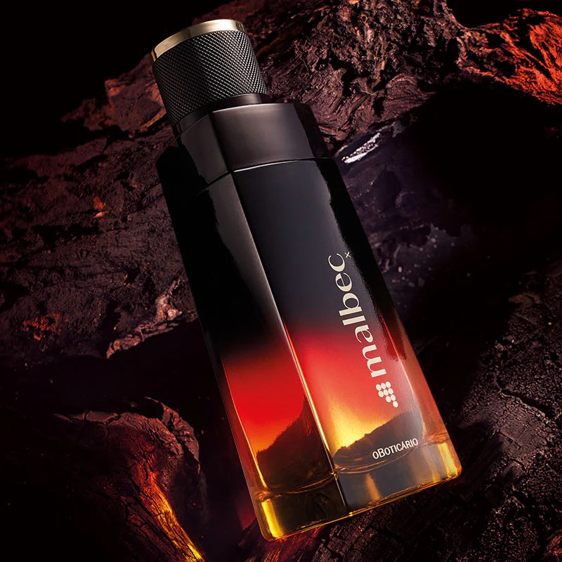 Profumo Malbec X Eau de Toilette 100ml