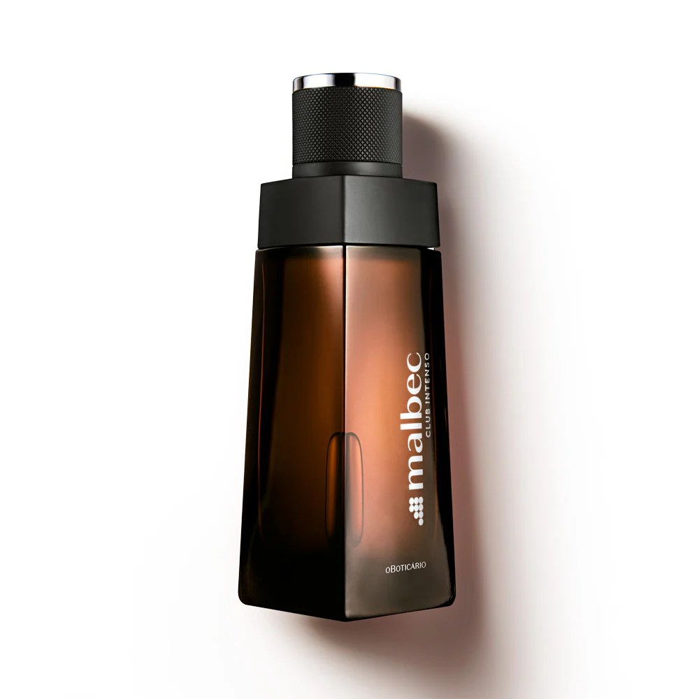 Profumo Malbec Club Intenso Eau de Toilette 100ml