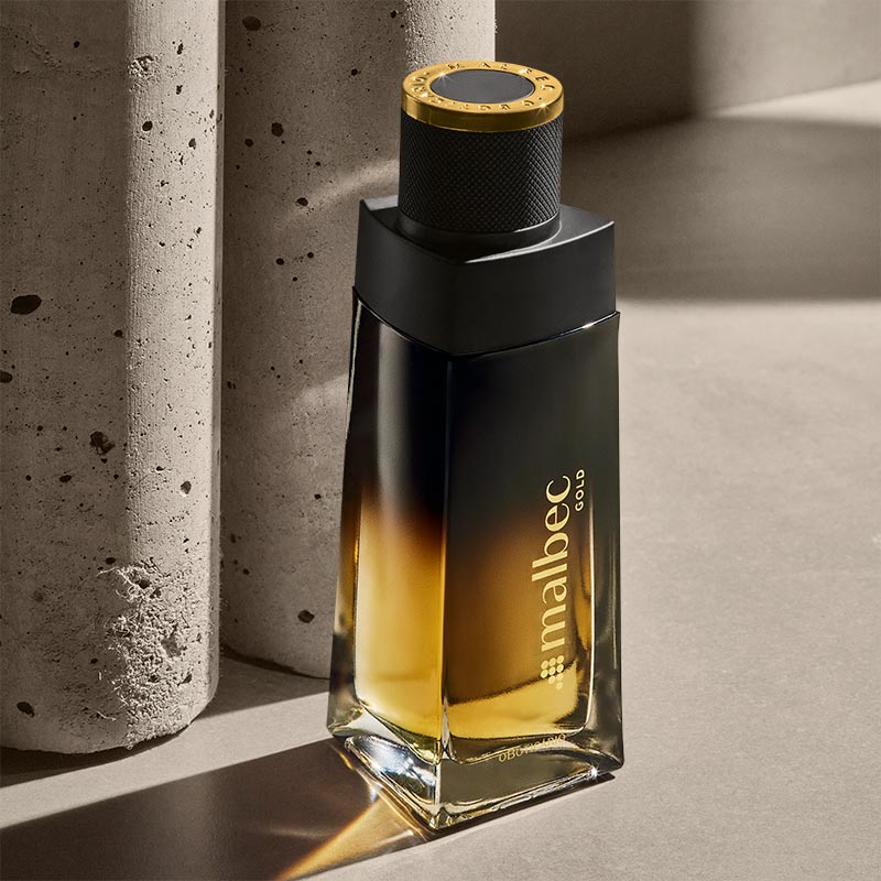 Profumo Malbec Gold Eau de Toilette 100ml