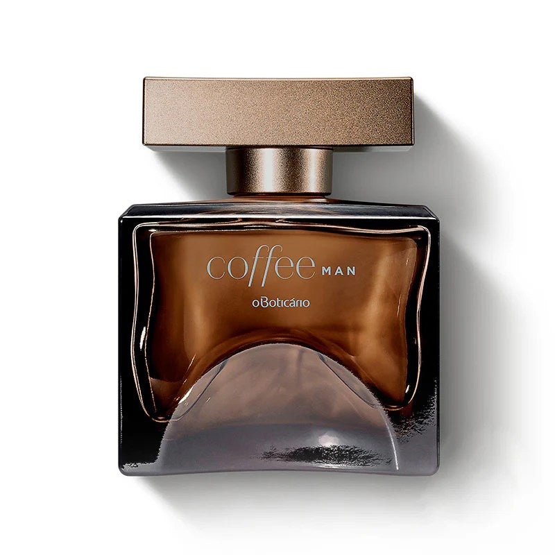 Profumo Coffee Man Eau de Toilette 100ml