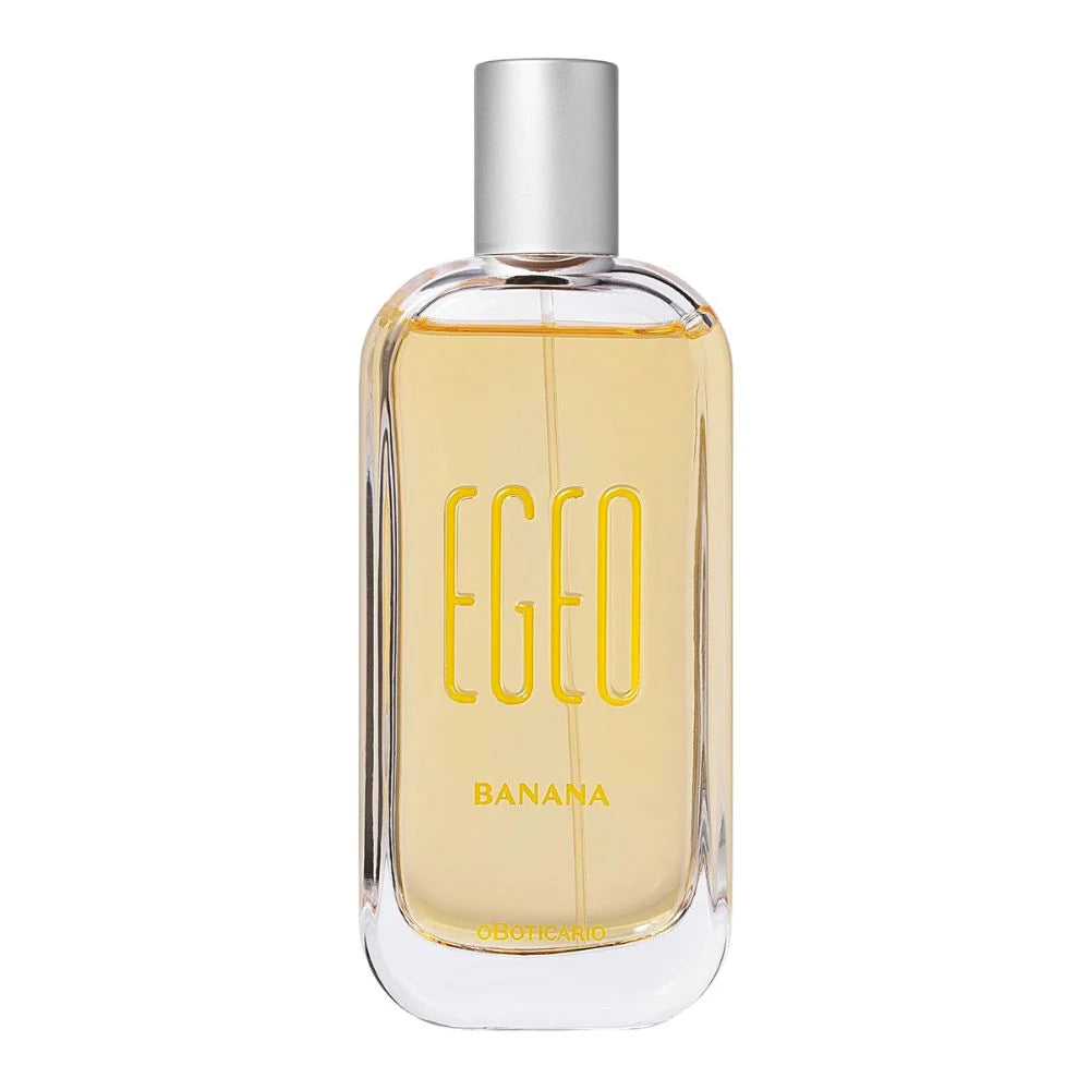 Egeo Banana - Eau de Toilette 90ml
