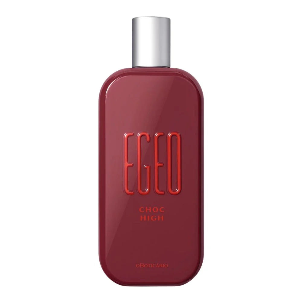 Egeo Choc High - Eau de Toilette 90ml
