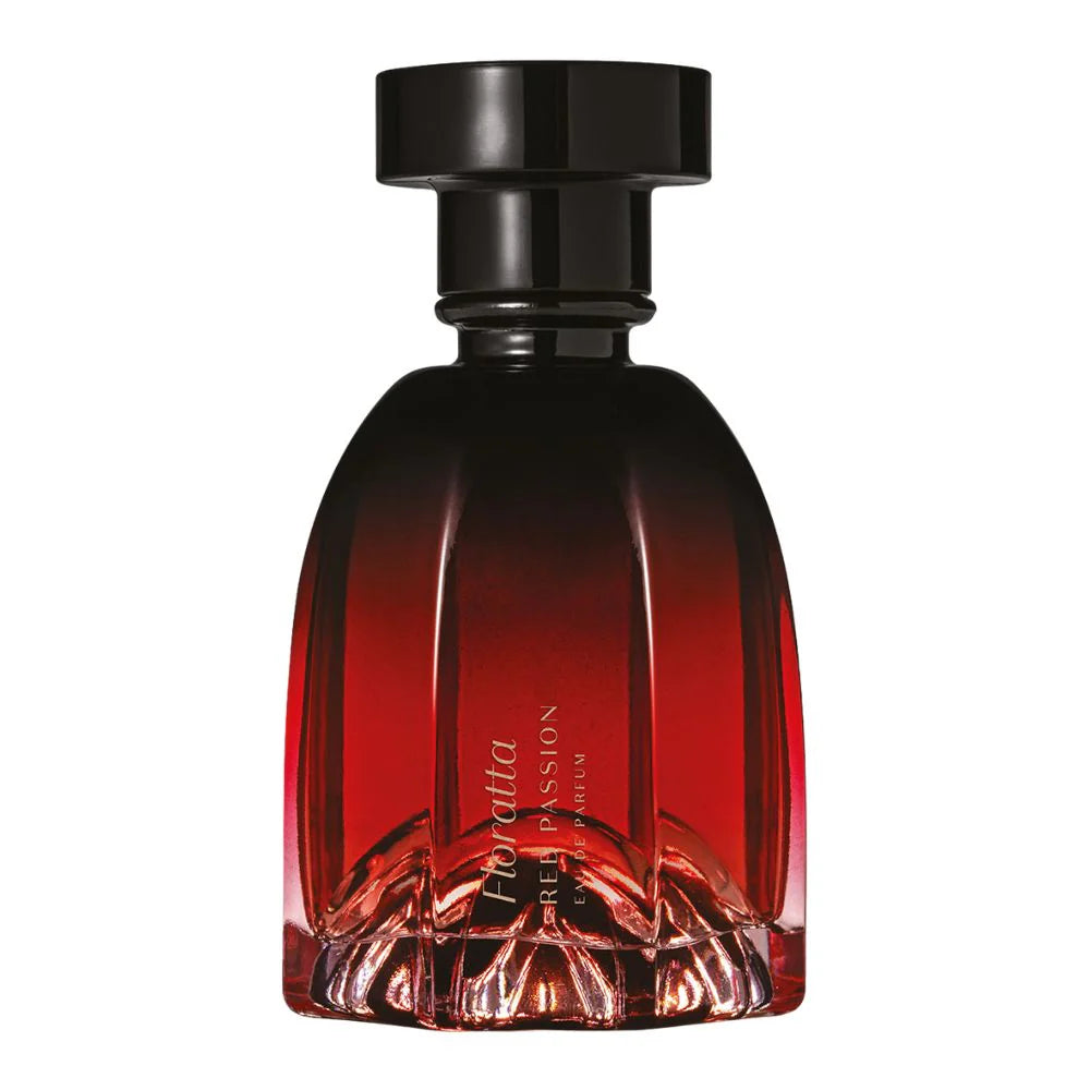 O Boticário Floratta Red Passion - Eau de Parfum 75ml