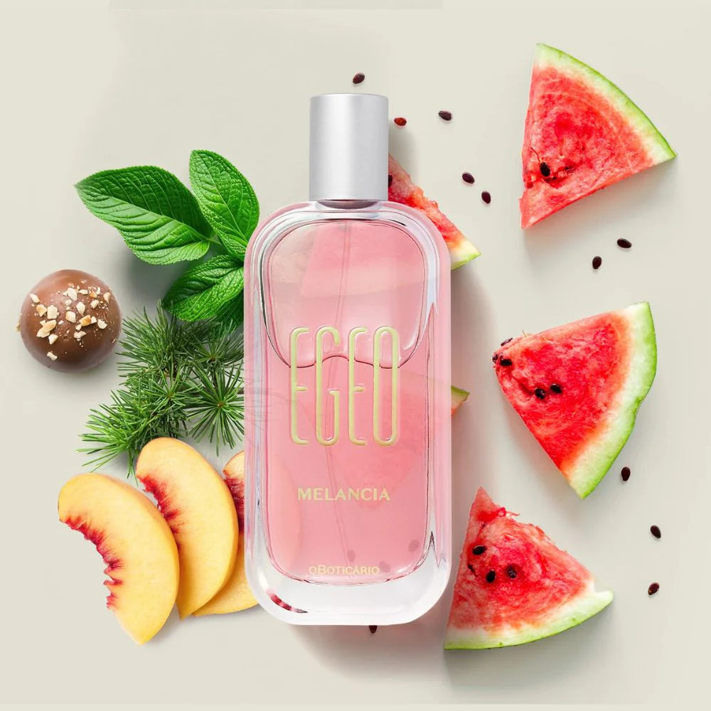 Egeo Melancia - Eau de Toilette 90ml