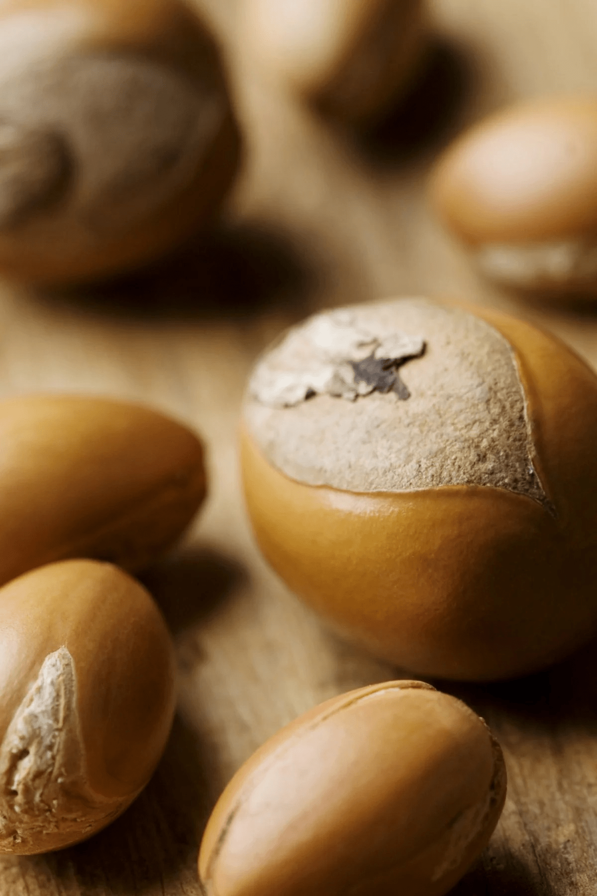 Olio idratante Nativa Spa Karité 200ml