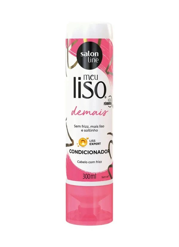 Balsamo Liscio perfetto 300ml
