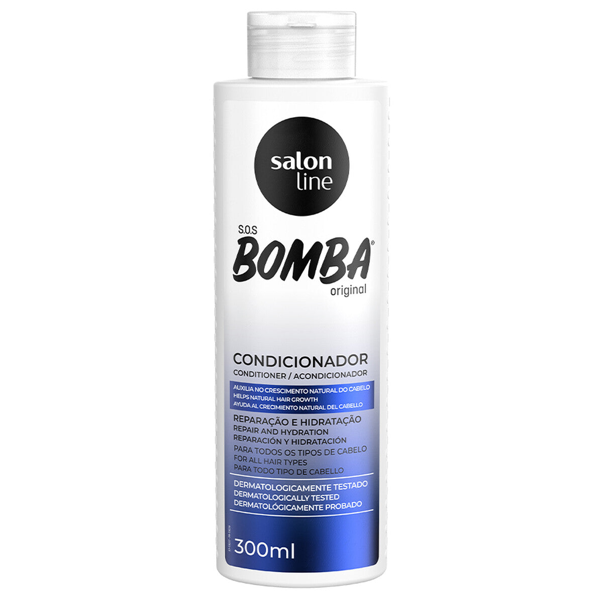 balasamo sos bomba original 300ml