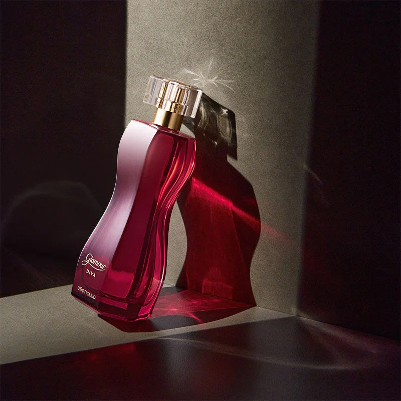 Profumo Glamour Diva Eau de Toilette 75ml