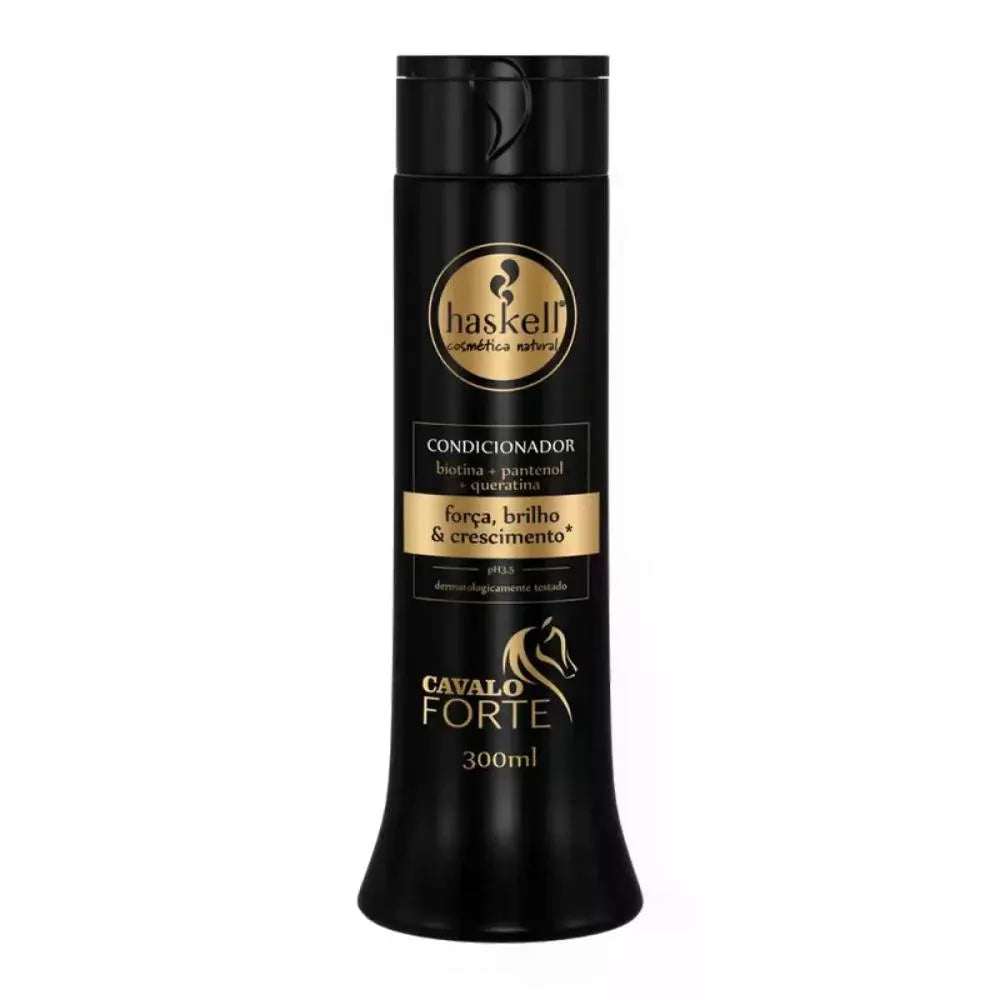 Balsamo cavalo forte Haskell 300ml