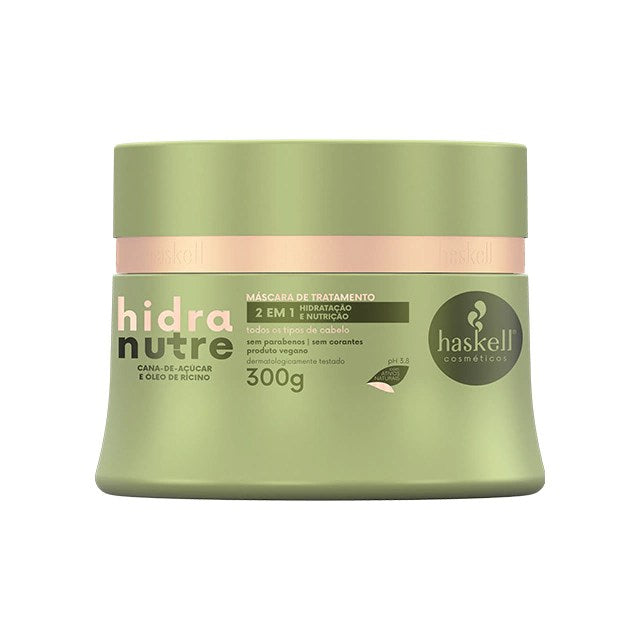 Maschera Hidranutre Haskell 300g