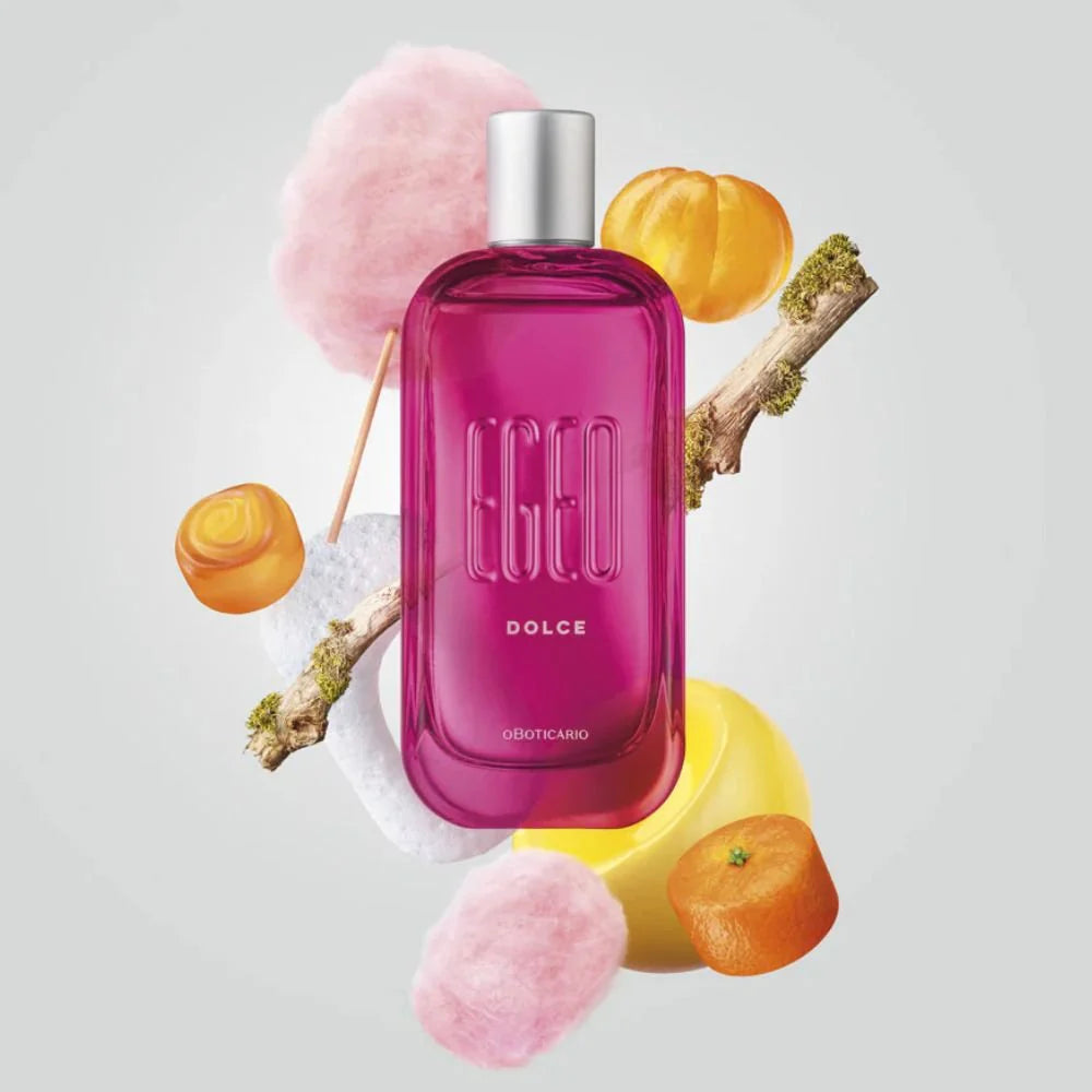 Egeo Dolce - Eau de Toilette 90ml