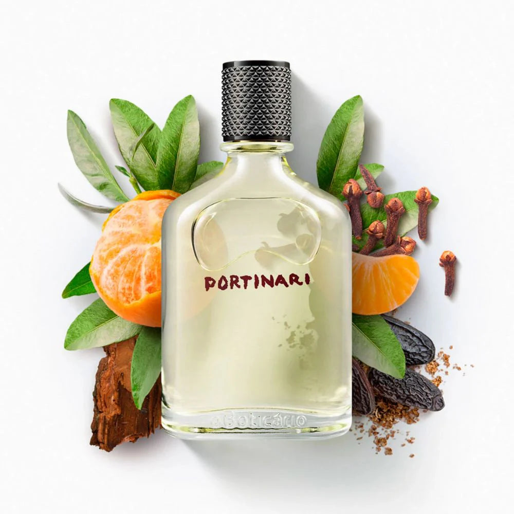Portinari - Eau de Toilette 100ml Prezzo originale