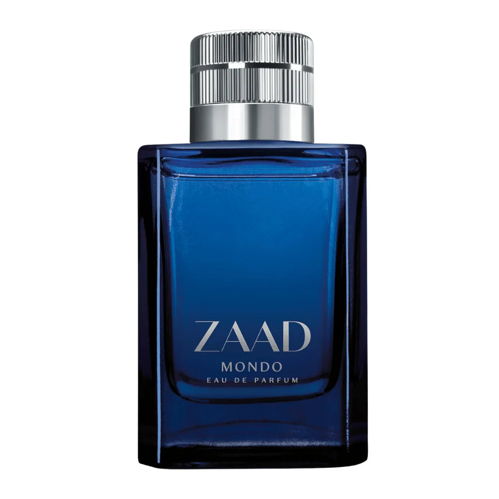 Zaad Mondo – Eau de Parfum 95ml